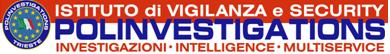 Polinvestigations Srl