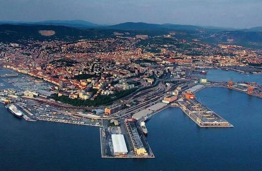 porto-di-trieste